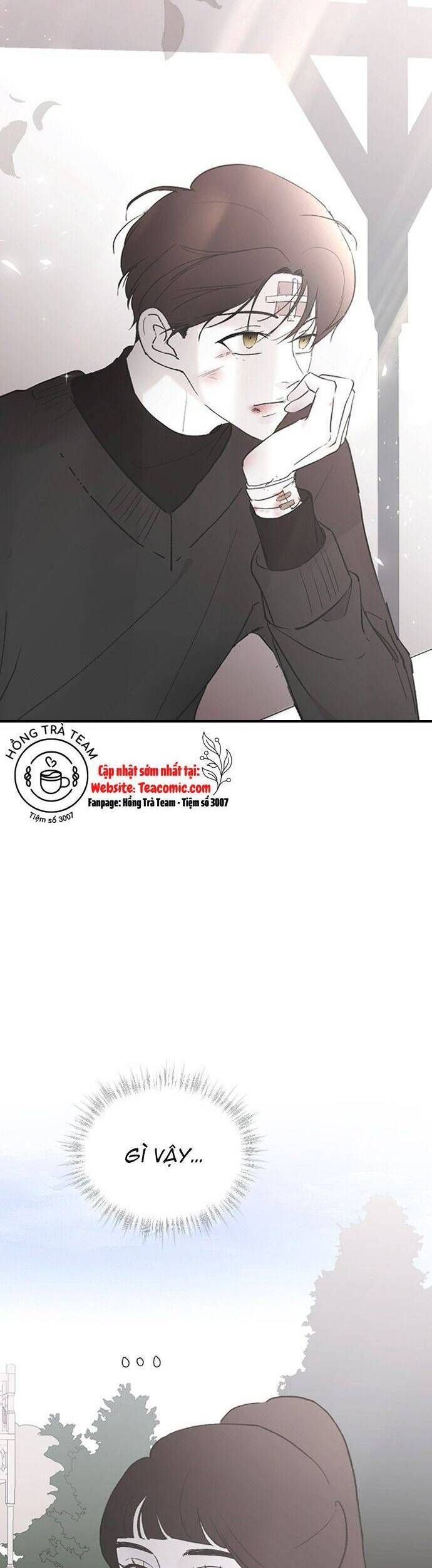 Ba Người Anh Trai Của Tôi Là Bạo Quân Chap 50 - Next Chap 51