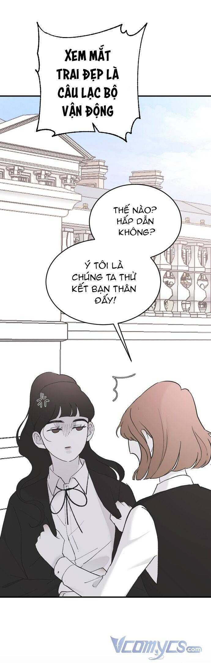 Ba Người Anh Trai Của Tôi Là Bạo Quân Chap 50 - Next Chap 51