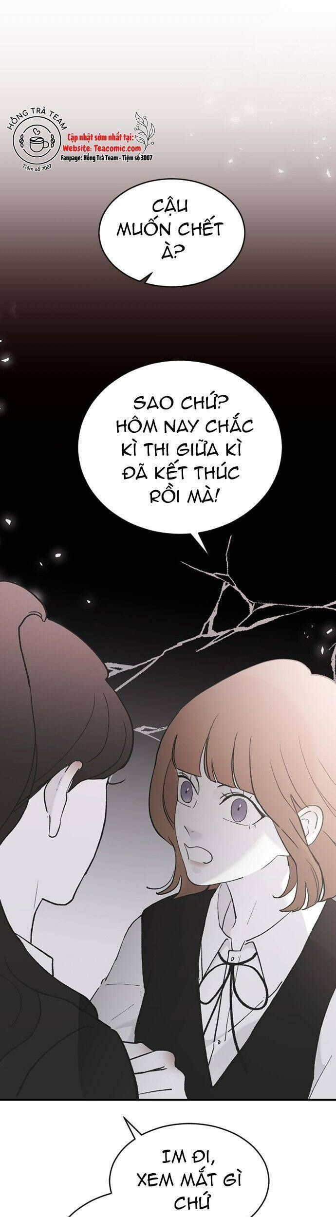 Ba Người Anh Trai Của Tôi Là Bạo Quân Chap 50 - Next Chap 51