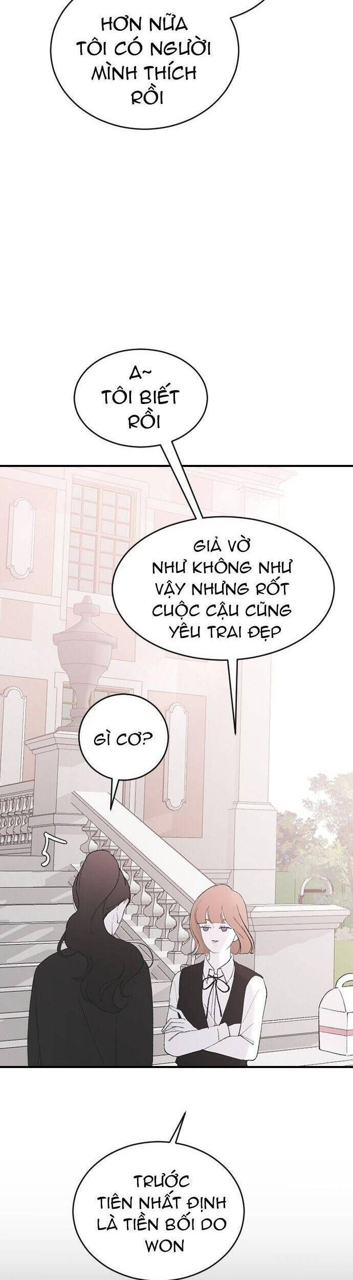 Ba Người Anh Trai Của Tôi Là Bạo Quân Chap 50 - Next Chap 51