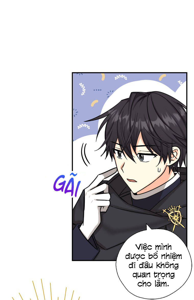 Ba Người Anh Trai Của Tôi Là Bạo Quân Chap 501 - Next Chap 502