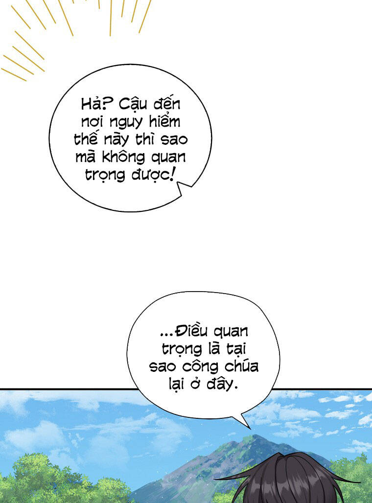 Ba Người Anh Trai Của Tôi Là Bạo Quân Chap 501 - Next Chap 502