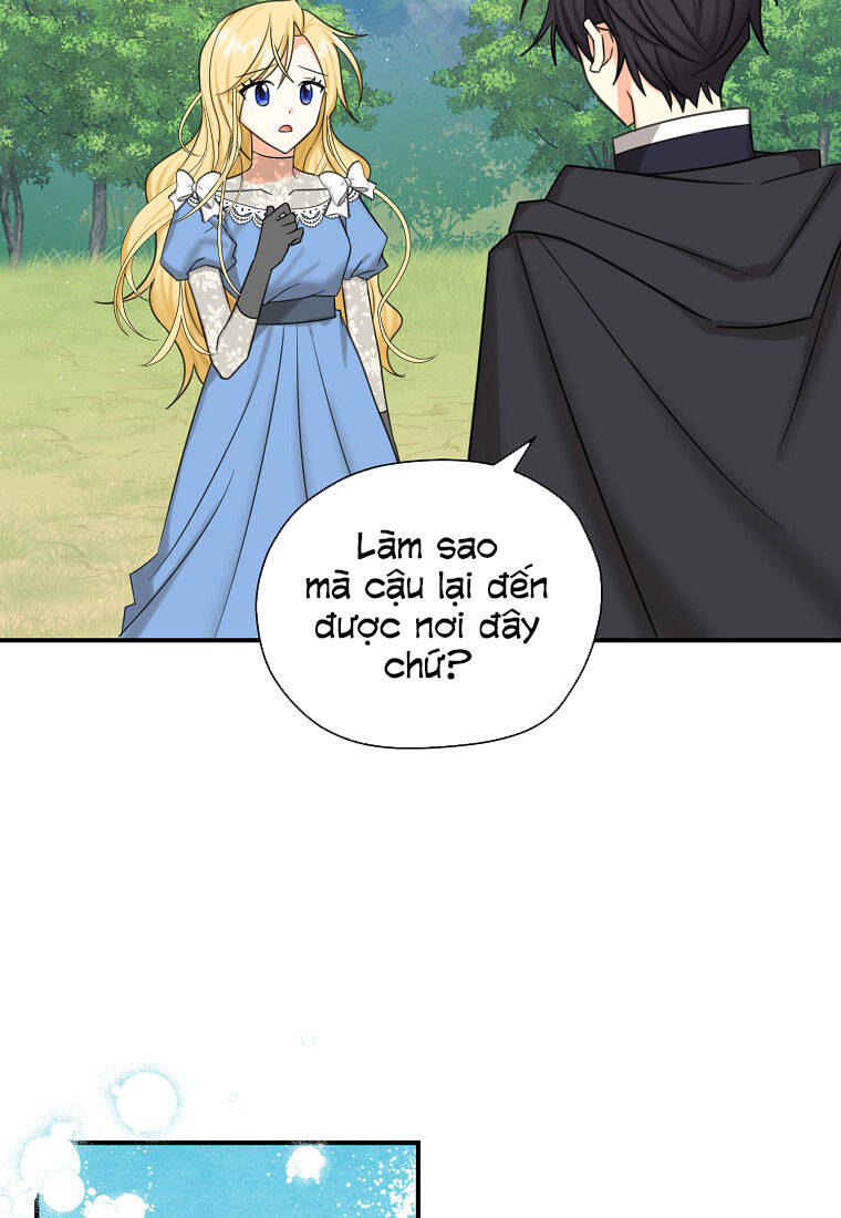 Ba Người Anh Trai Của Tôi Là Bạo Quân Chap 501 - Next Chap 502