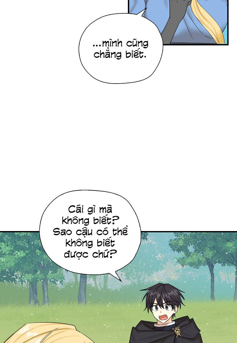 Ba Người Anh Trai Của Tôi Là Bạo Quân Chap 501 - Next Chap 502