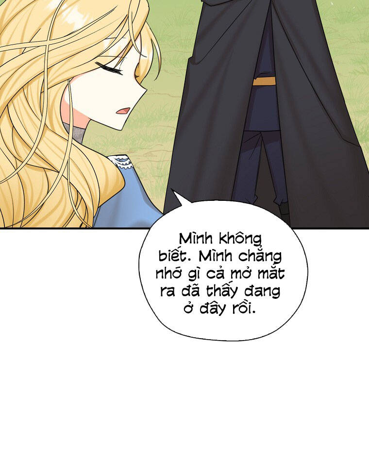 Ba Người Anh Trai Của Tôi Là Bạo Quân Chap 501 - Next Chap 502