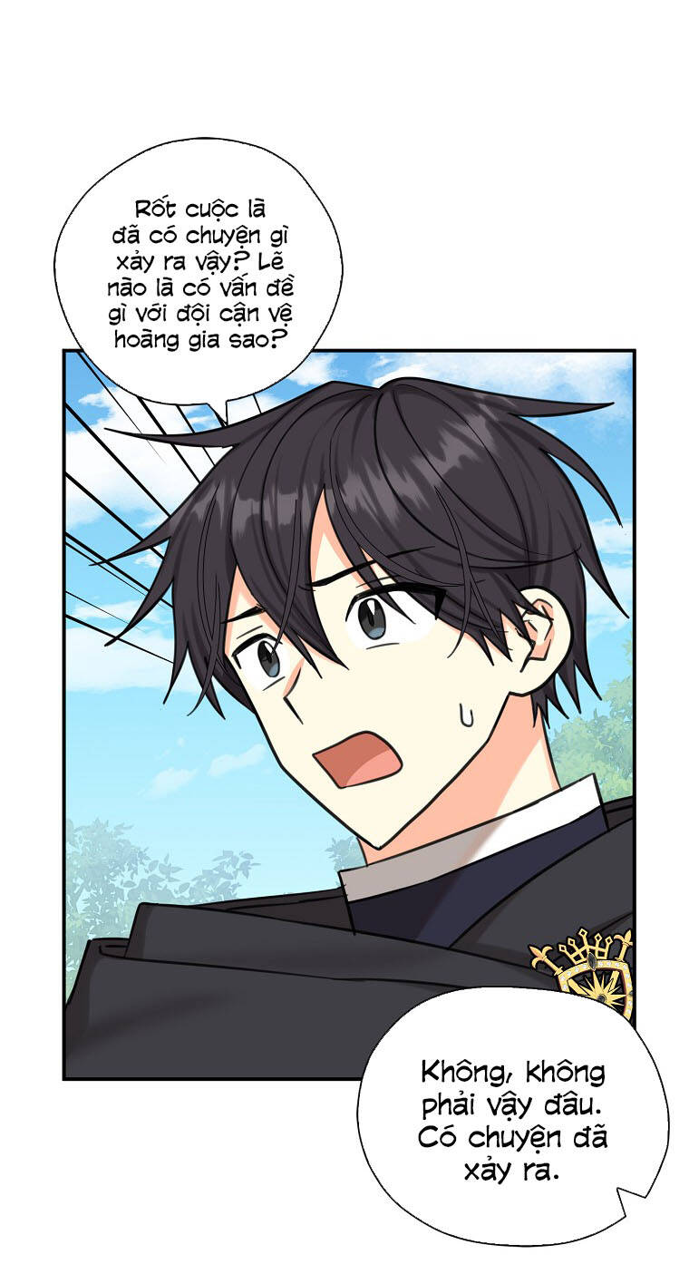 Ba Người Anh Trai Của Tôi Là Bạo Quân Chap 501 - Next Chap 502