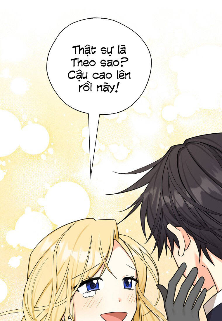 Ba Người Anh Trai Của Tôi Là Bạo Quân Chap 501 - Next Chap 502