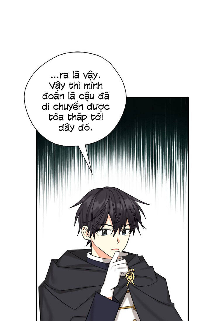 Ba Người Anh Trai Của Tôi Là Bạo Quân Chap 501 - Next Chap 502