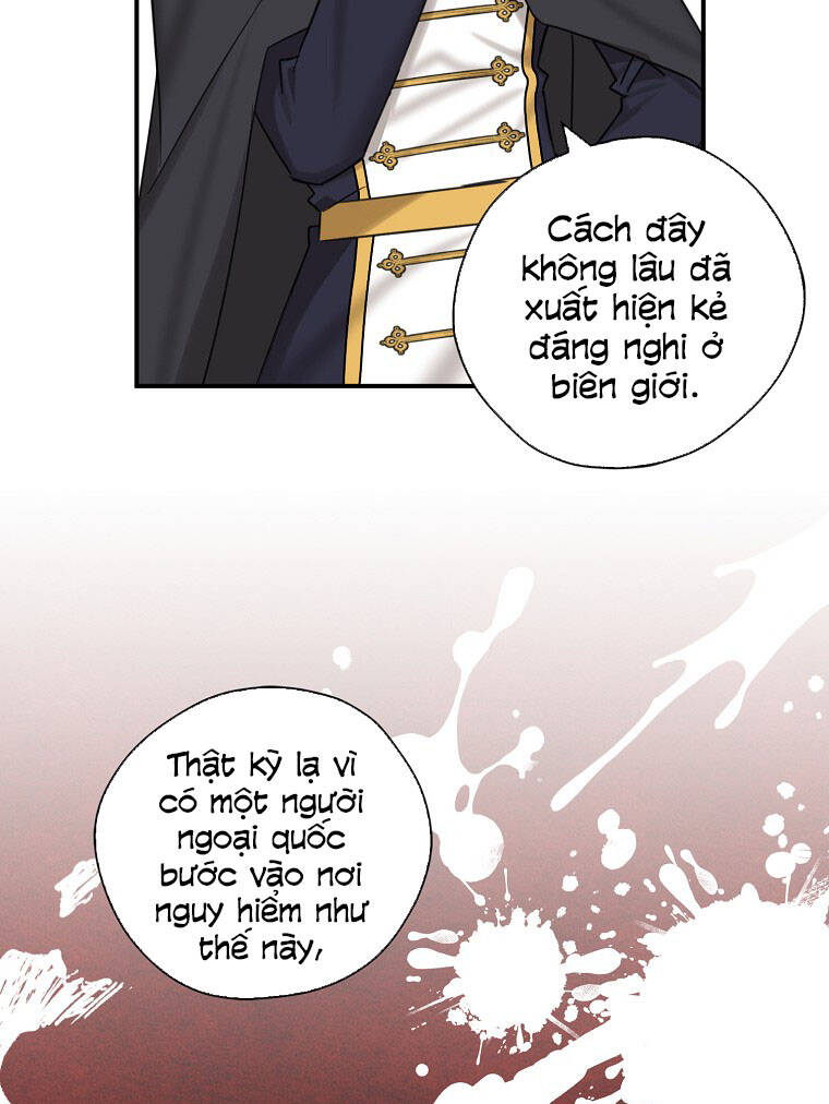 Ba Người Anh Trai Của Tôi Là Bạo Quân Chap 501 - Next Chap 502