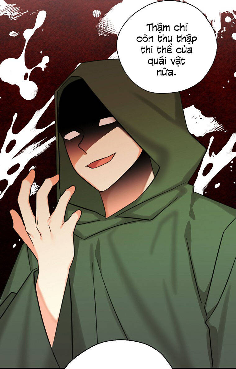 Ba Người Anh Trai Của Tôi Là Bạo Quân Chap 501 - Next Chap 502
