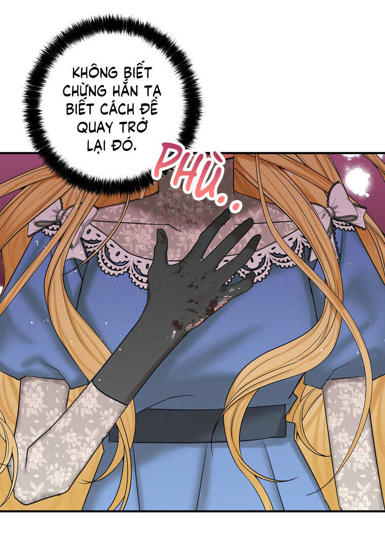 Ba Người Anh Trai Của Tôi Là Bạo Quân Chap 501 - Next Chap 502
