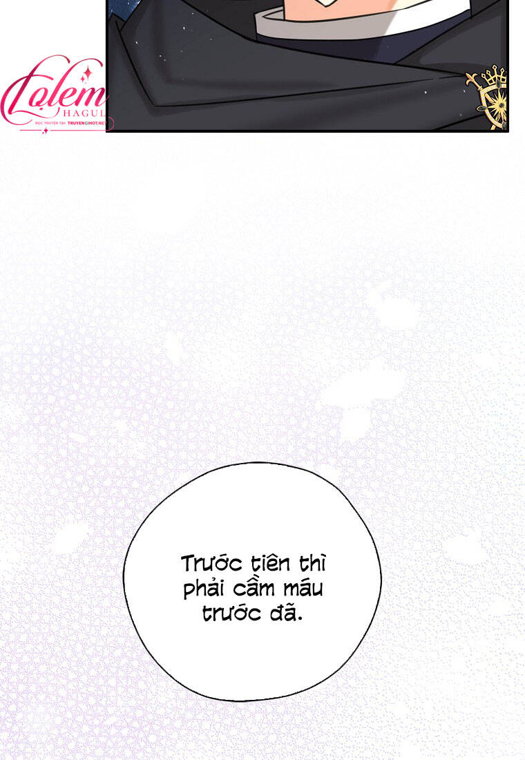 Ba Người Anh Trai Của Tôi Là Bạo Quân Chap 501 - Next Chap 502