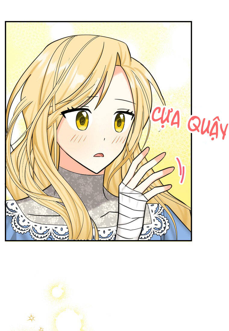 Ba Người Anh Trai Của Tôi Là Bạo Quân Chap 501 - Next Chap 502