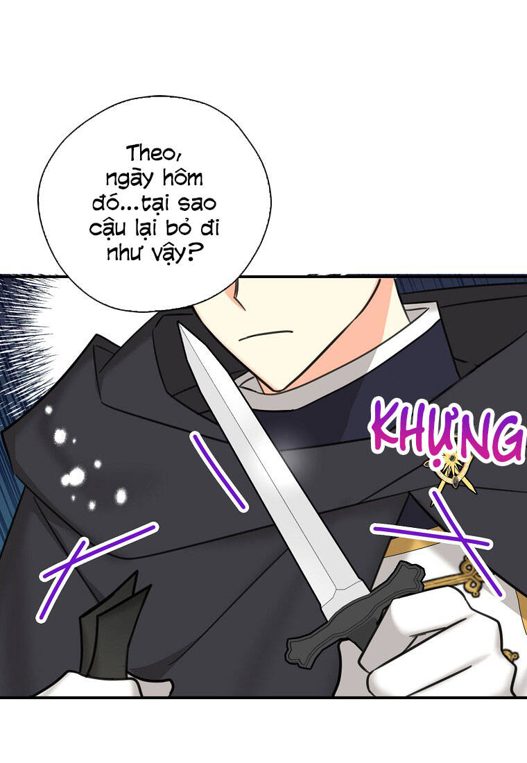Ba Người Anh Trai Của Tôi Là Bạo Quân Chap 501 - Next Chap 502