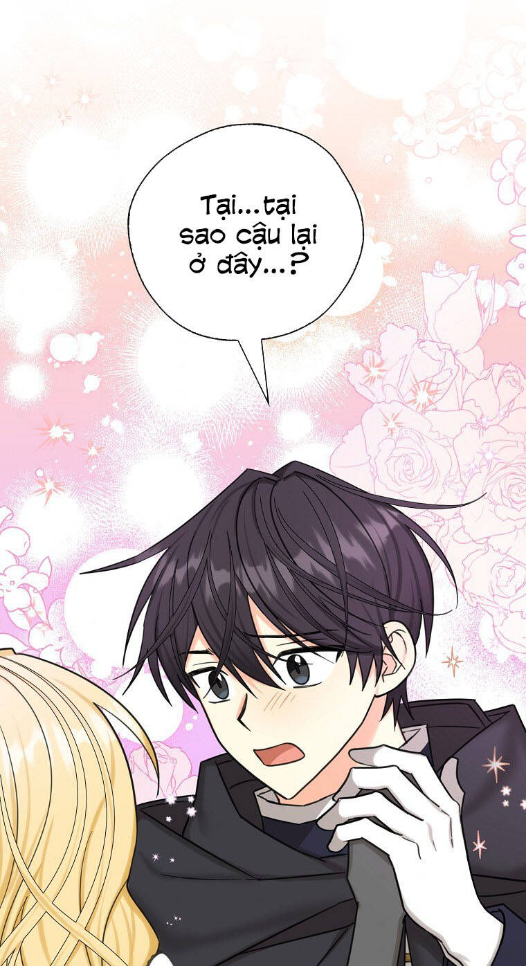 Ba Người Anh Trai Của Tôi Là Bạo Quân Chap 501 - Next Chap 502