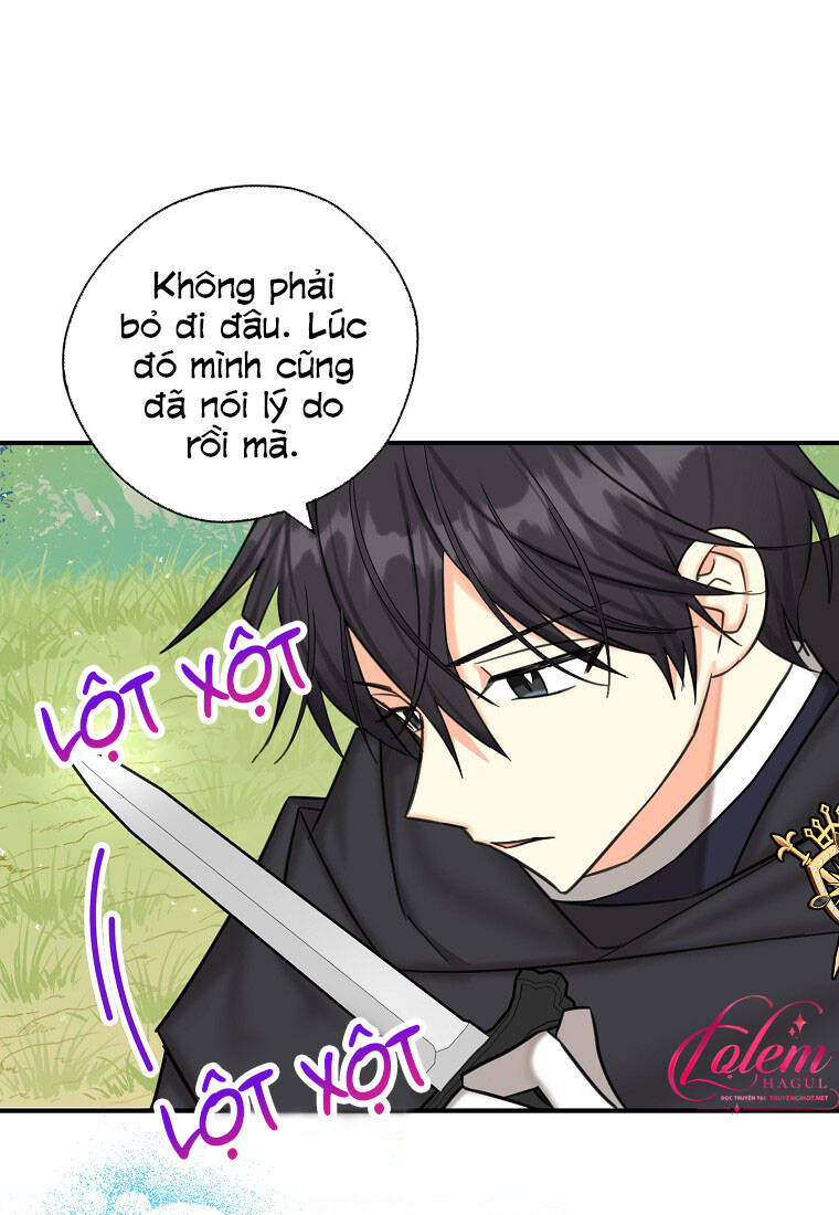 Ba Người Anh Trai Của Tôi Là Bạo Quân Chap 501 - Next Chap 502