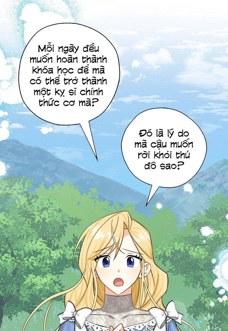 Ba Người Anh Trai Của Tôi Là Bạo Quân Chap 501 - Next Chap 502