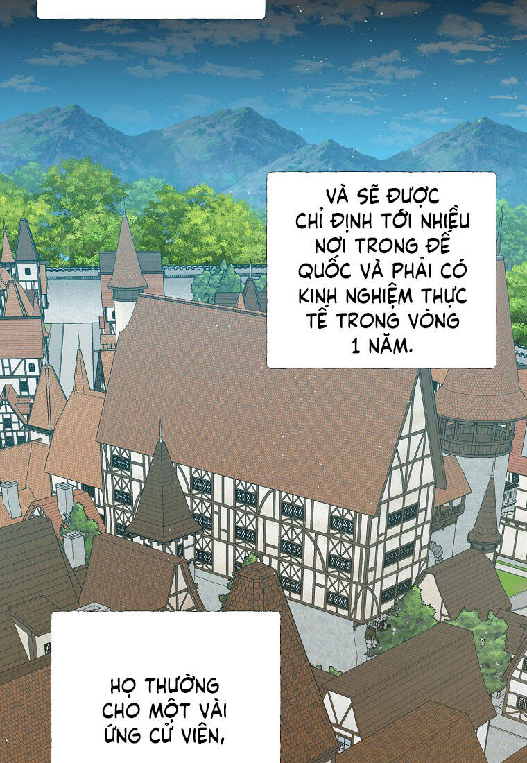 Ba Người Anh Trai Của Tôi Là Bạo Quân Chap 501 - Next Chap 502