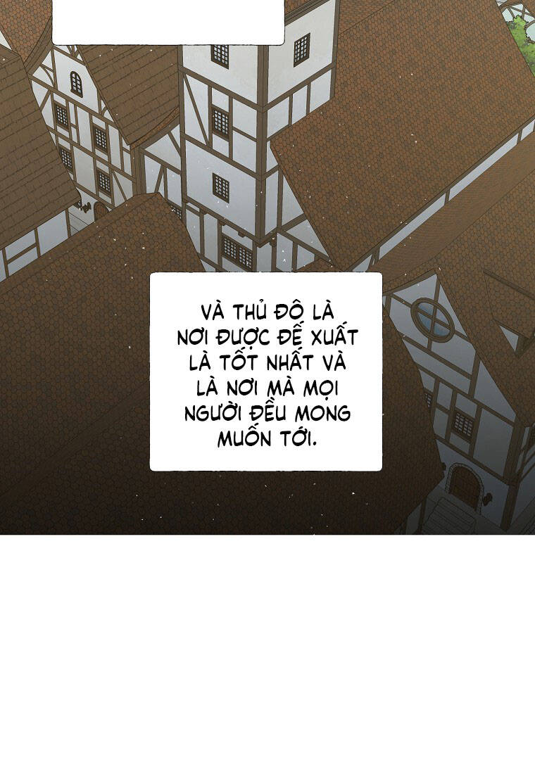Ba Người Anh Trai Của Tôi Là Bạo Quân Chap 501 - Next Chap 502