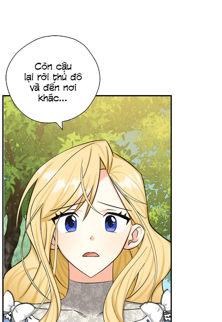 Ba Người Anh Trai Của Tôi Là Bạo Quân Chap 501 - Next Chap 502