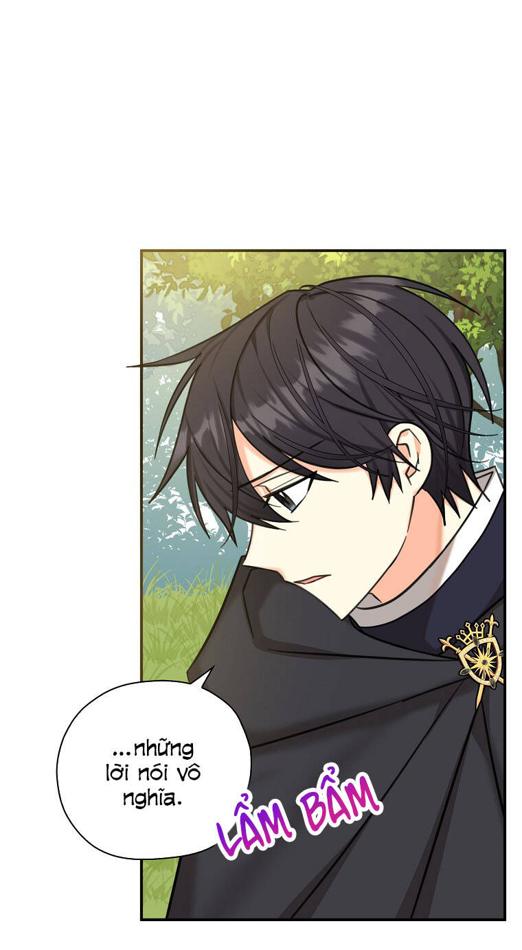 Ba Người Anh Trai Của Tôi Là Bạo Quân Chap 501 - Next Chap 502