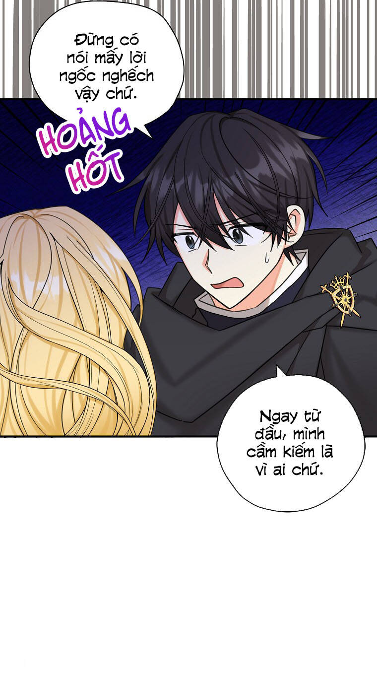 Ba Người Anh Trai Của Tôi Là Bạo Quân Chap 501 - Next Chap 502