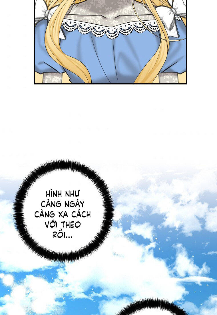 Ba Người Anh Trai Của Tôi Là Bạo Quân Chap 501 - Next Chap 502