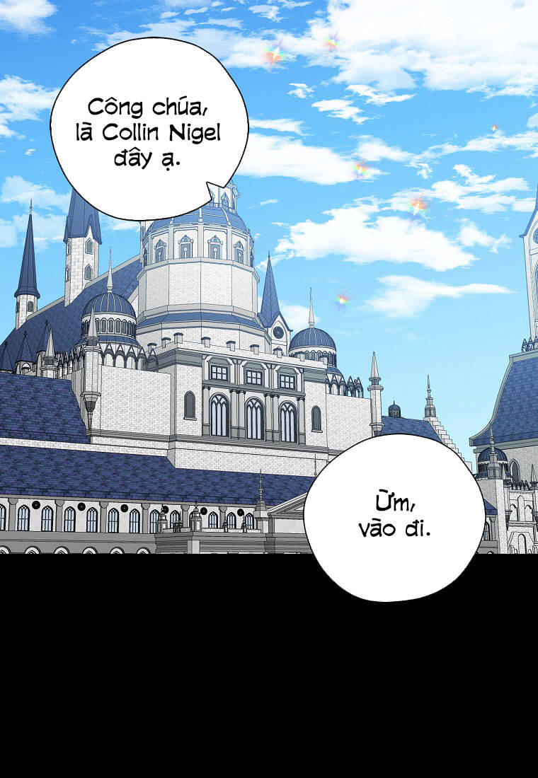 Ba Người Anh Trai Của Tôi Là Bạo Quân Chap 501 - Next Chap 502