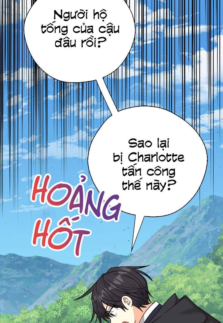 Ba Người Anh Trai Của Tôi Là Bạo Quân Chap 501 - Next Chap 502