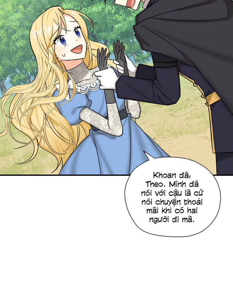 Ba Người Anh Trai Của Tôi Là Bạo Quân Chap 501 - Next Chap 502