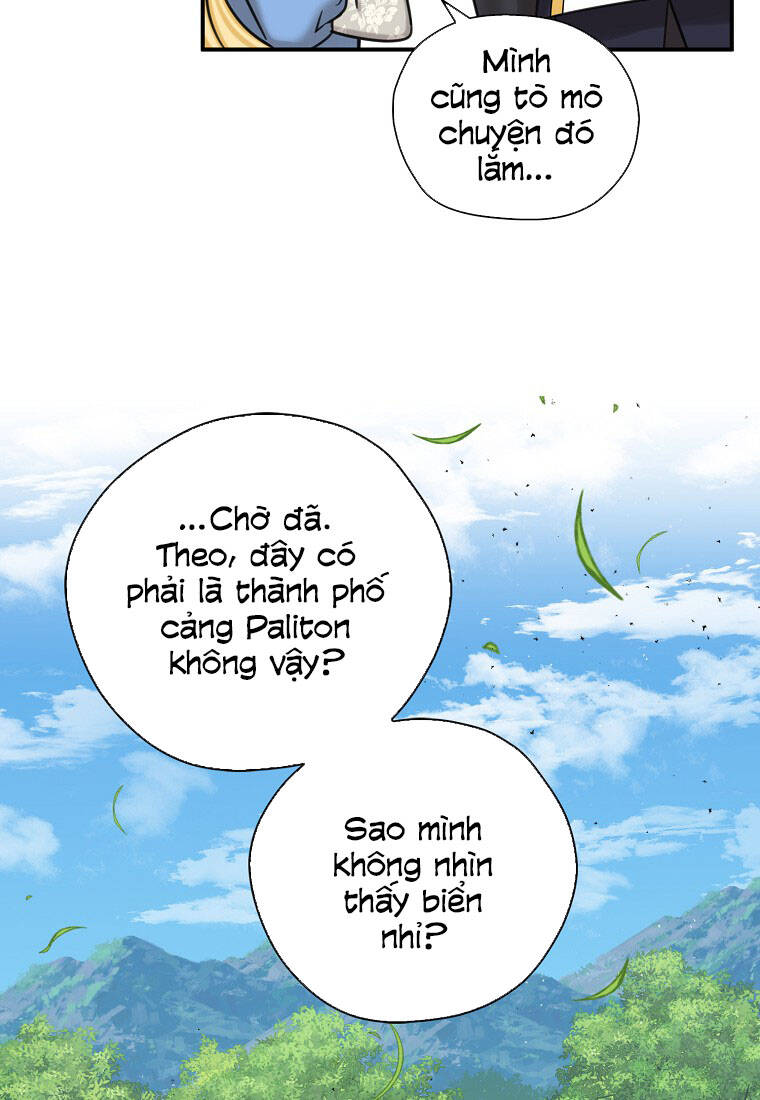 Ba Người Anh Trai Của Tôi Là Bạo Quân Chap 501 - Next Chap 502
