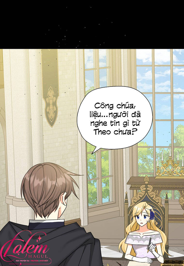 Ba Người Anh Trai Của Tôi Là Bạo Quân Chap 502 - Next Chap 503