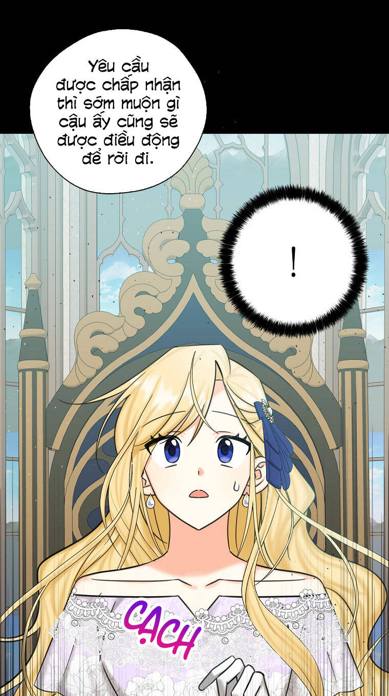 Ba Người Anh Trai Của Tôi Là Bạo Quân Chap 502 - Next Chap 503