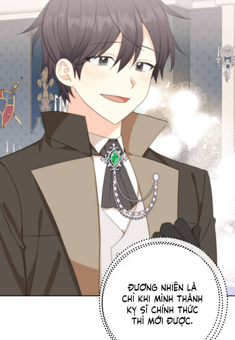 Ba Người Anh Trai Của Tôi Là Bạo Quân Chap 502 - Next Chap 503