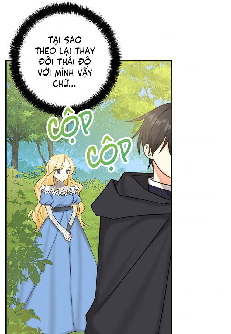 Ba Người Anh Trai Của Tôi Là Bạo Quân Chap 502 - Next Chap 503