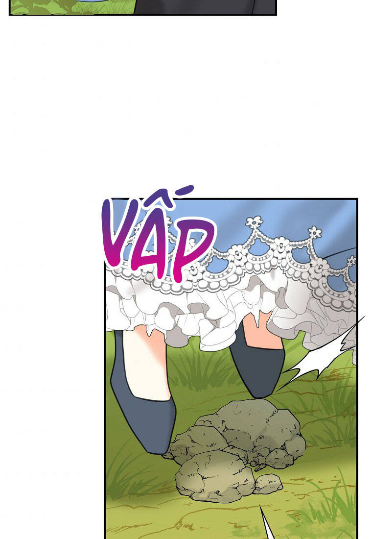 Ba Người Anh Trai Của Tôi Là Bạo Quân Chap 502 - Next Chap 503
