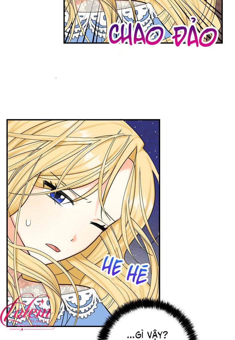 Ba Người Anh Trai Của Tôi Là Bạo Quân Chap 502 - Next Chap 503