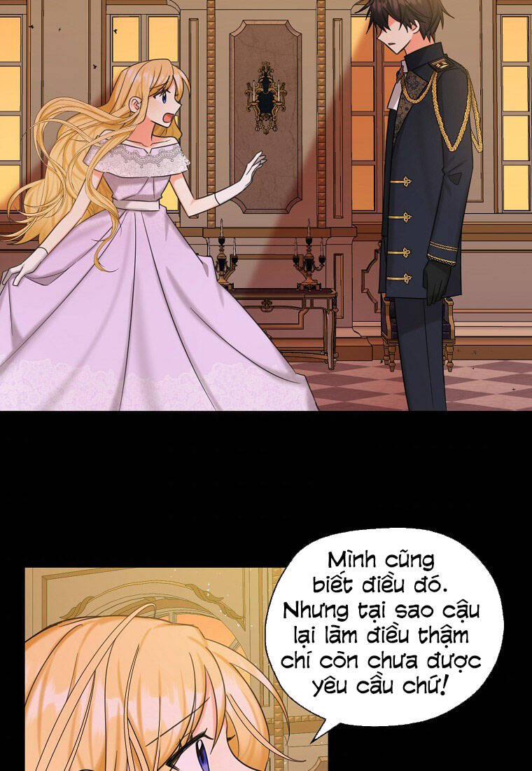 Ba Người Anh Trai Của Tôi Là Bạo Quân Chap 502 - Next Chap 503