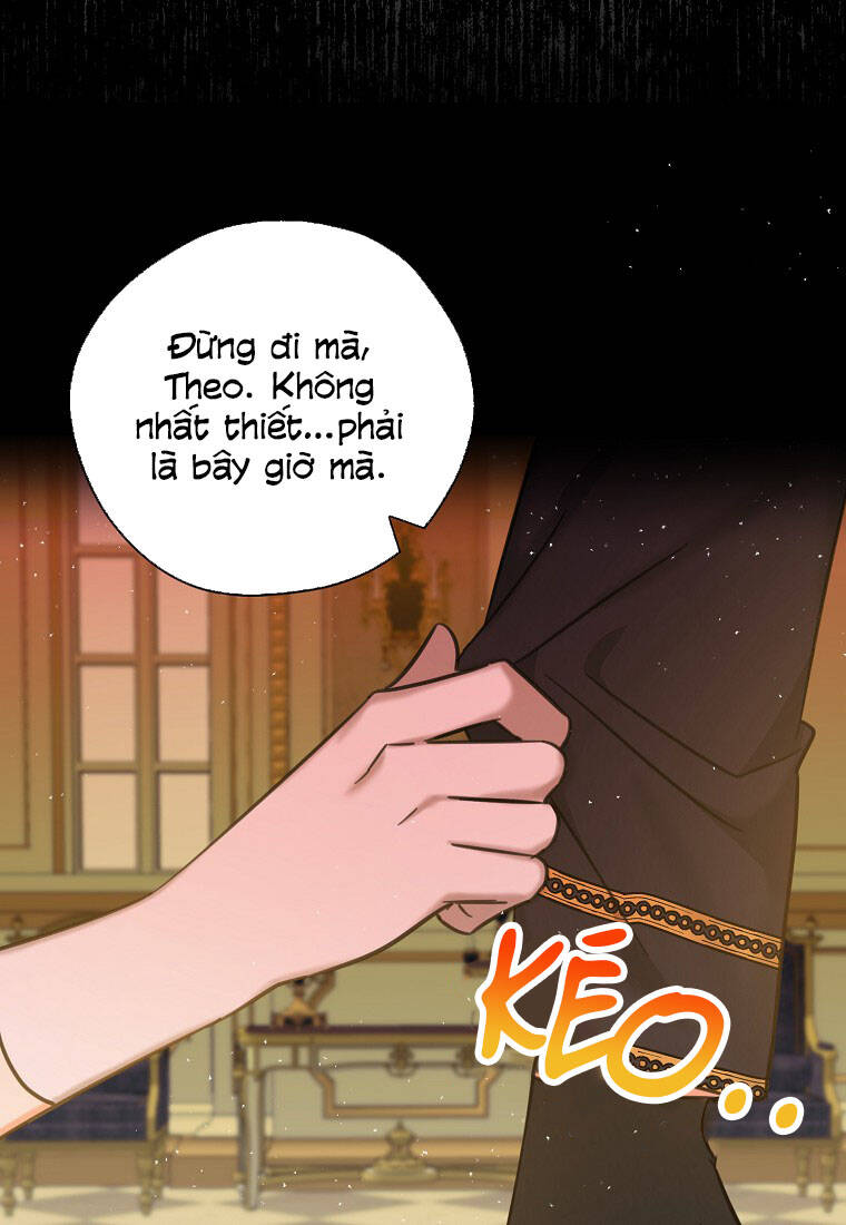 Ba Người Anh Trai Của Tôi Là Bạo Quân Chap 502 - Next Chap 503