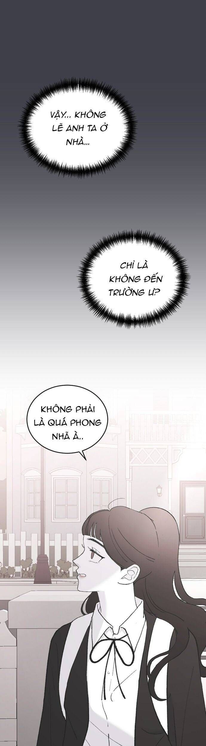 Ba Người Anh Trai Của Tôi Là Bạo Quân Chap 51 - Next Chap 52