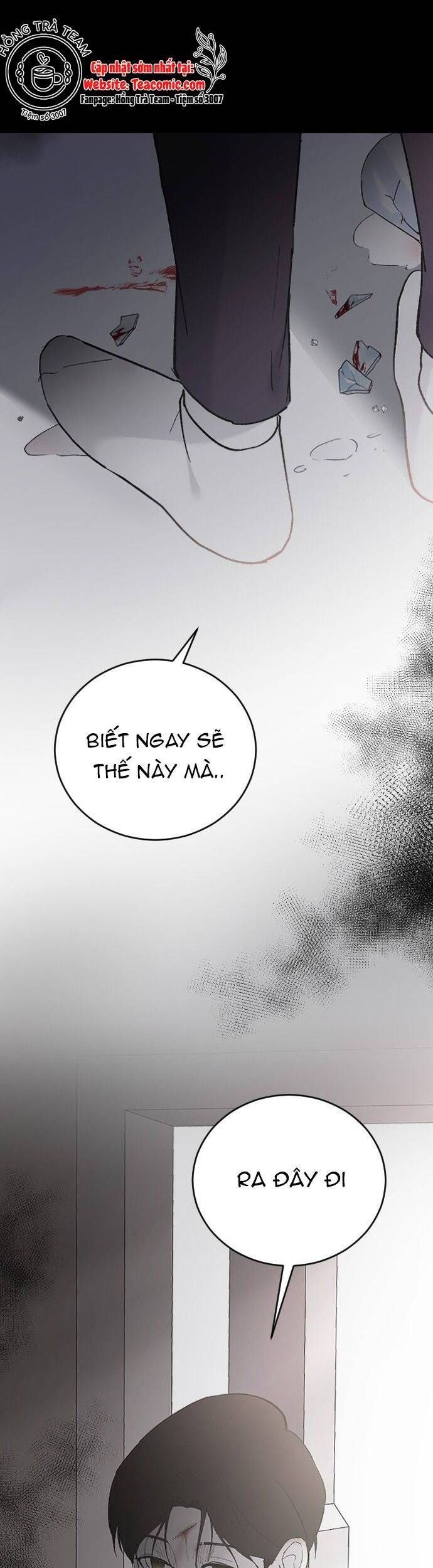 Ba Người Anh Trai Của Tôi Là Bạo Quân Chap 51 - Next Chap 52