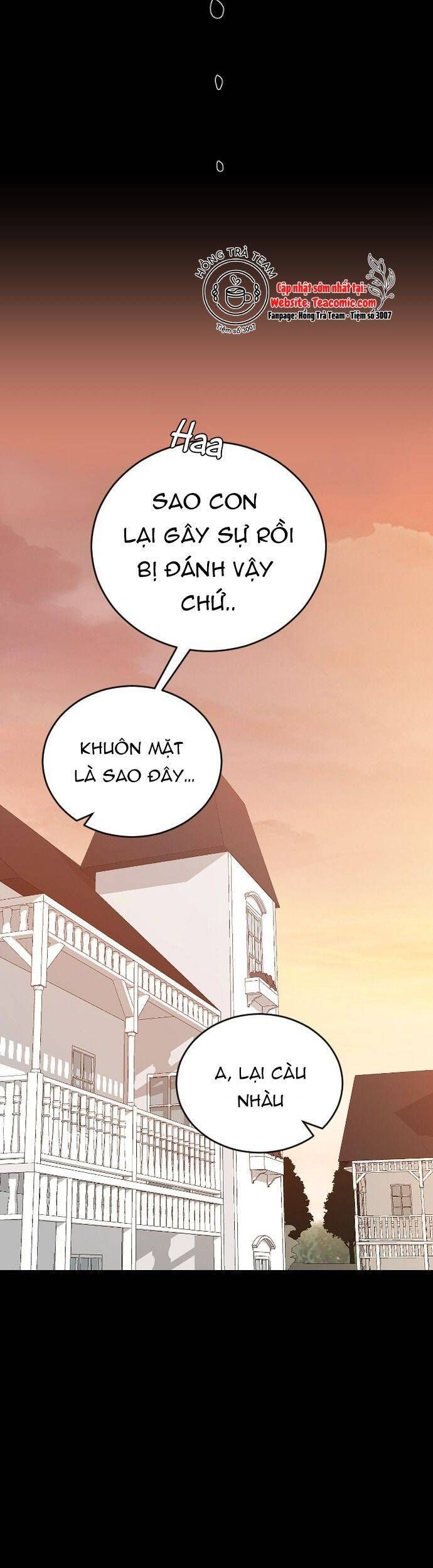 Ba Người Anh Trai Của Tôi Là Bạo Quân Chap 51 - Next Chap 52