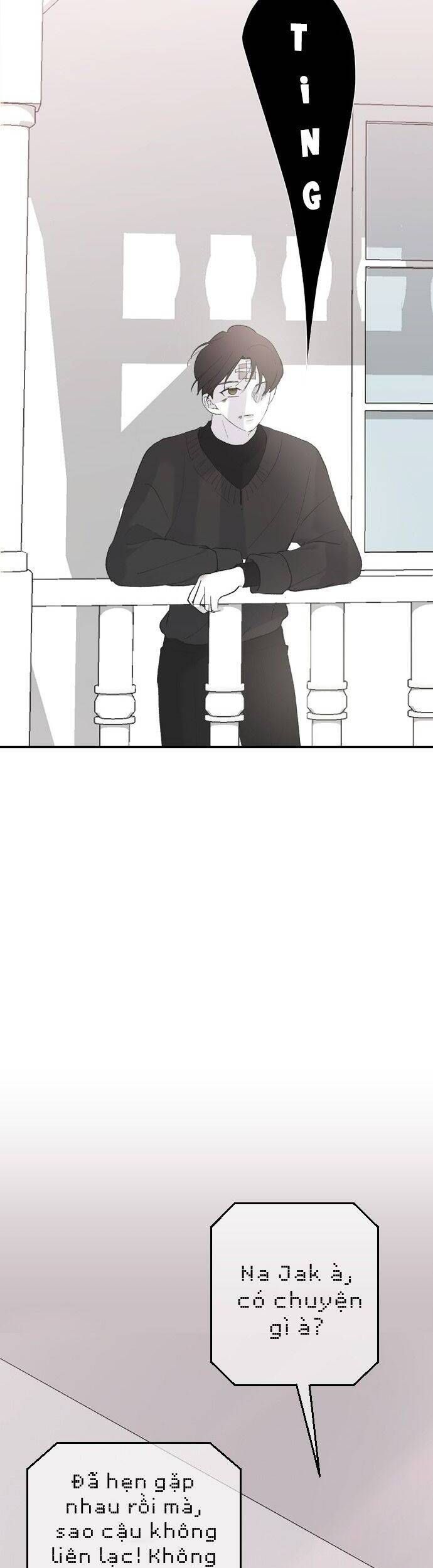 Ba Người Anh Trai Của Tôi Là Bạo Quân Chap 51 - Next Chap 52
