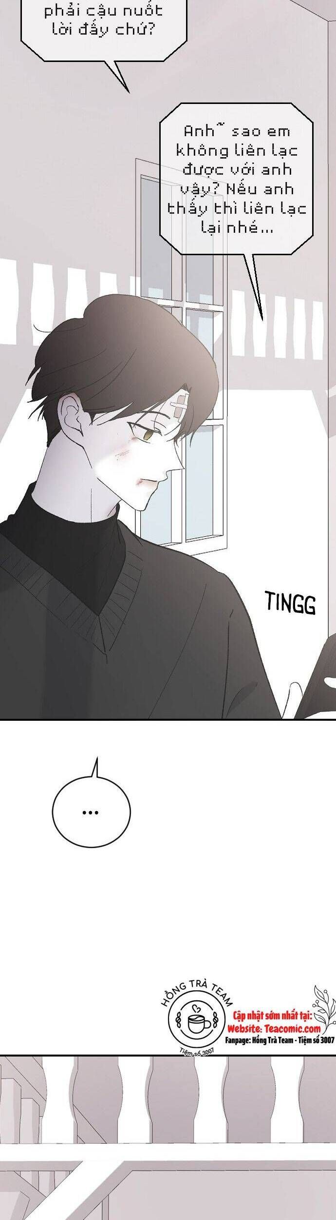 Ba Người Anh Trai Của Tôi Là Bạo Quân Chap 51 - Next Chap 52
