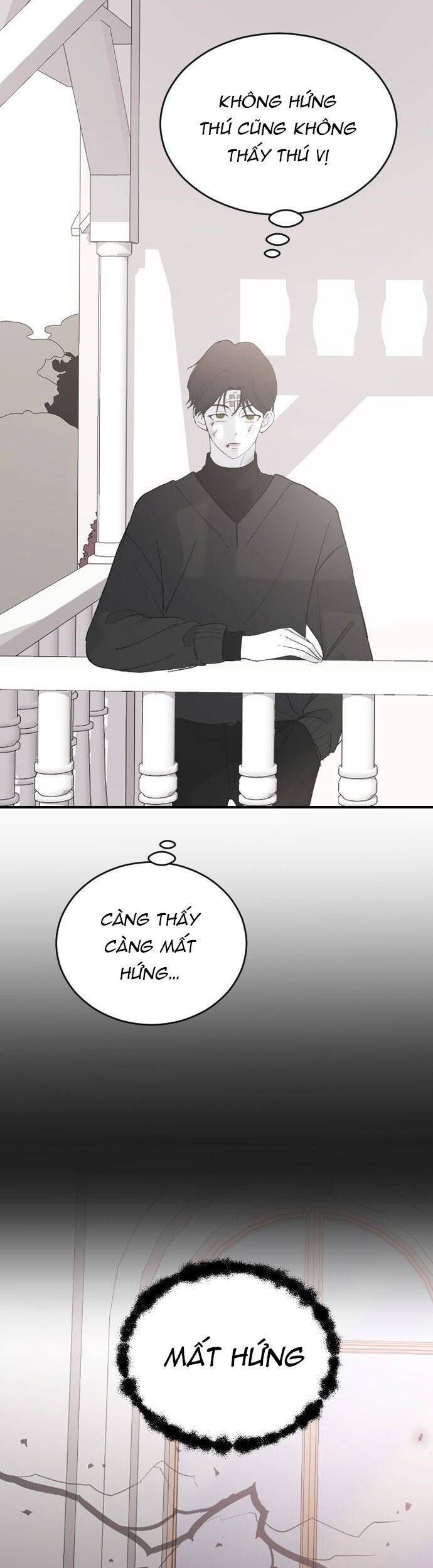 Ba Người Anh Trai Của Tôi Là Bạo Quân Chap 51 - Next Chap 52
