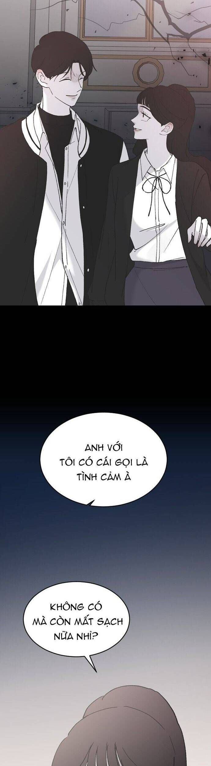 Ba Người Anh Trai Của Tôi Là Bạo Quân Chap 51 - Next Chap 52