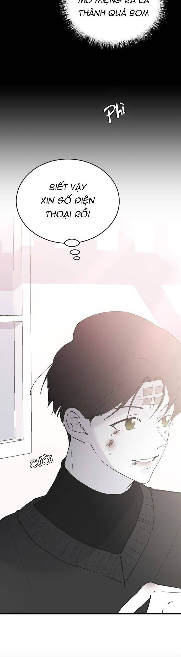 Ba Người Anh Trai Của Tôi Là Bạo Quân Chap 51 - Next Chap 52