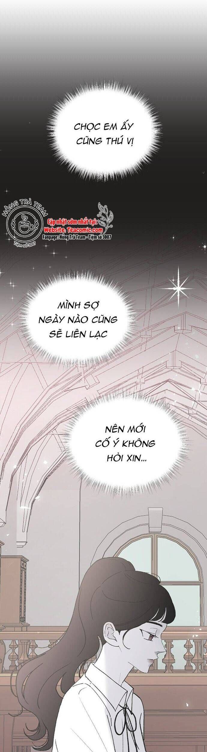 Ba Người Anh Trai Của Tôi Là Bạo Quân Chap 51 - Next Chap 52