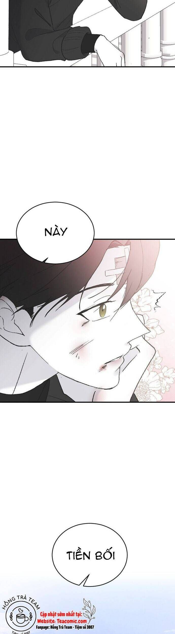 Ba Người Anh Trai Của Tôi Là Bạo Quân Chap 51 - Next Chap 52