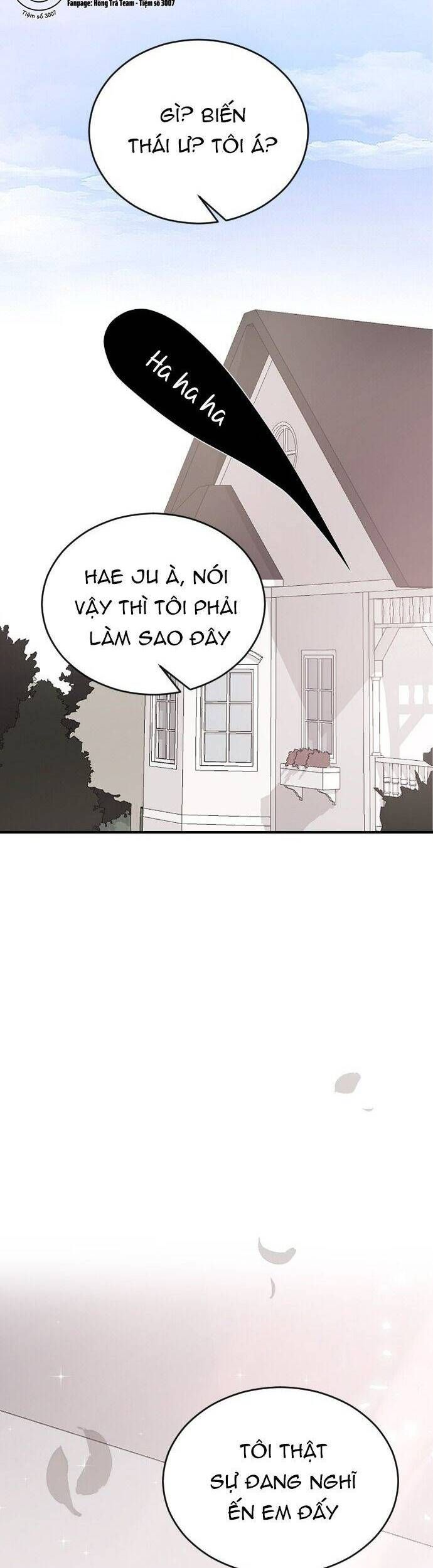 Ba Người Anh Trai Của Tôi Là Bạo Quân Chap 51 - Next Chap 52